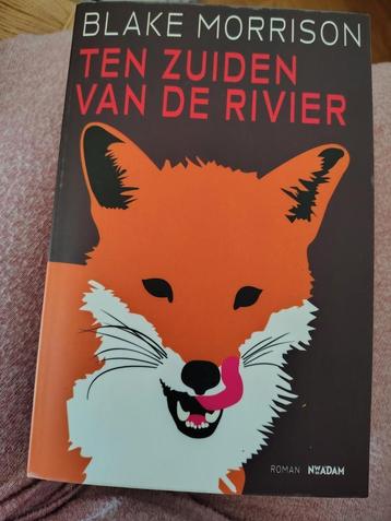 B. Morrison - Ten zuiden van de rivier beschikbaar voor biedingen