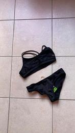 Bikini maat 152 tailleert klein, Kleding | Dames, Badmode en Zwemkleding, Ophalen, Nieuw, Bikini