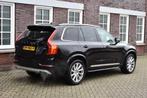 Volvo XC90 2.0 T8 Twin Engine AWD Inscription Wij zijn op af, Autos, XC90, Achat, 9 kWh, Entreprise