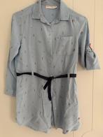 Blouse maat 134, Meisje, Overhemd of Blouse, JBC, Ophalen of Verzenden