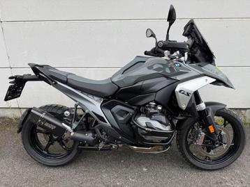 BMW R 1300 GS Nardo 2024 BTW beschikbaar voor biedingen