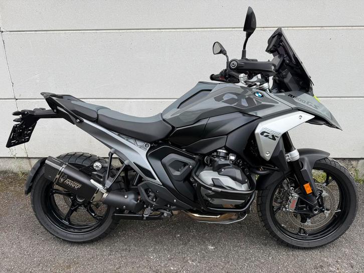 BMW R 1300 GS Nardo 2024 BTW, Motoren, Motoren | BMW, Bedrijf, Toermotor, meer dan 35 kW, 2 cilinders, Motorrijbewijs A, ABS, Cardan-aandrijving