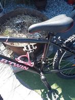 Jongens fiets, Fietsen en Brommers, Fietsaccessoires | Fietsstoeltjes, Ophalen, Gebruikt
