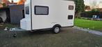 Caravan <750kg, Caravans en Kamperen, Particulier, Douche