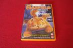 dvd garfield the movie, Ophalen of Verzenden