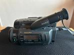 Sony Handycam video Hi8, Audio, Tv en Foto, Videocamera's Analoog, Ophalen, Hi 8, Camera