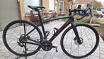 Trek Domane SL 5 maat 47, Fietsen en Brommers, 28 inch, Gebruikt, Carbon, Minder dan 49 cm