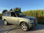 ✅Range Rover Vogue 3.0-Diesel Lichte-Vracht Overname/Ruilen?, Auto's, Automaat, Leder, Bedrijf, Diesel
