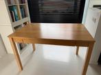 Bureautafel, Huis en Inrichting, Bureaus, Ophalen, Gebruikt