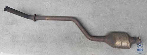 Katalysator voor Mercedes-Benz W124 200D 250D 200TD 250TD, Auto-onderdelen, Uitlaatsystemen, Mercedes-Benz, Gebruikt, Ophalen