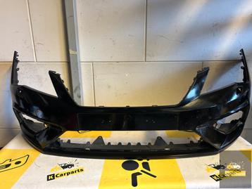 Bumper Seat Leon 5F FR Facelift Voorbumper KLS 5F0807217KA beschikbaar voor biedingen