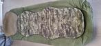 Nash indulegence 8 poot bedchair, Ophalen, Gebruikt