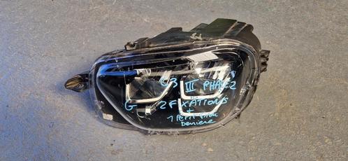 Phare gauche CITROEN C3 III 3 PHASE 2 2022 A REPARER optique, Auto-onderdelen, Verlichting, Ophalen