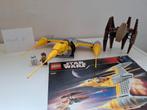 Lego Star Wars Naboo N-1 starfighter -7660, Enlèvement ou Envoi, Lego