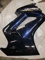 Honda VFR800 vtec zijkuipen rechts origineel honda diverse k, Ophalen of Verzenden, Gebruikt