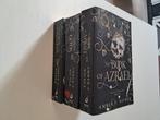 Amber V. Nicole :  Gods & Monsters : 3 delen, Ophalen of Verzenden