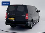 Toyota PROACE Worker 2.0 D-4D Professional Long Dubbele Schu, Auto's, 139 g/km, Zwart, Parkeersensor, Bedrijf