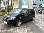 Volkswagen t5 2.0TDI 136 boîte automatique DSG 7  9 places, Autos, 100 kW, Achat, Ordinateur de bord, Boîte manuelle