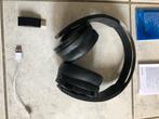 Sony headset voor play station, Ophalen of Verzenden, Gebruikt