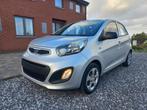 Kia picanto 1.0i, Auto's, Voorwielaandrijving, Euro 5, 99 g/km, 5 deurs