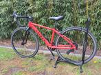 Koersfiets kind 26", Fietsen en Brommers, Fietsen | Racefietsen, Minder dan 10 versnellingen, 26 inch, Aluminium, Minder dan 49 cm