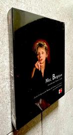 ANNIE CORDY - MOI, BELGIQUE // Box 3 DVD // NIEUW /Sub CELLO, Cd's en Dvd's, Dvd's | Tv en Series, Alle leeftijden, Ophalen of Verzenden