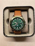 Horloge te koop fossil nieuw nooit aangedaan nog in de doos, Bijoux, Sacs & Beauté, Montres | Femmes, Enlèvement ou Envoi, Autres matériaux