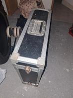 Fligh case  double ouverture, Enlèvement, Comme neuf