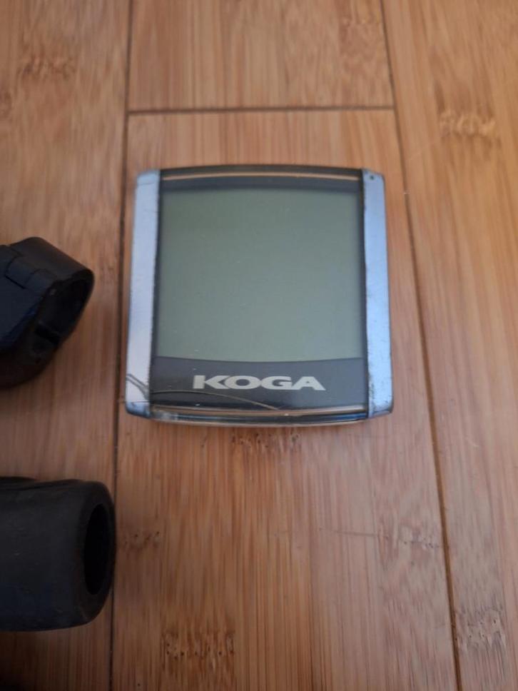 Écran Koga e-Runner, Vélos & Vélomoteurs, Vélos Pièces, Enlèvement