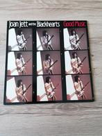 LP Joan Jett, Cd's en Dvd's, Ophalen, Gebruikt
