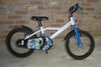 Vélo enfants 16 x 1.60, Fietsen en Brommers, Fietsen | Jongens, Ophalen, Zo goed als nieuw, 16 inch, B-Twin Decathlon