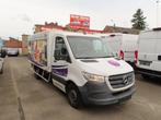 Mercedes Sprinter Congelateur - 35 18500€ HTVA, Stof, Euro 6, Wit, Mercedes-Benz