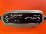 Chargeur batterie auto - moto CTEK MXS 5.0
