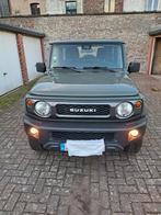 Suzuki Jimny, Auto's, Suzuki, 75 kW, Stof, 4 cilinders, 1465 cc