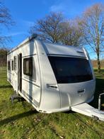 FENDT Caravan OPAL 590, Jusqu'à 4, 5 à 6 mètres, Poêle, Particulier