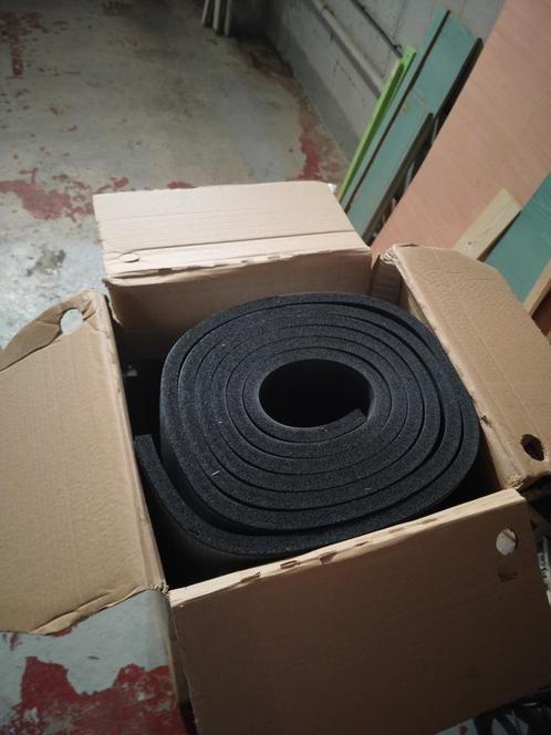 Armaflex XG 19mm zelfklevende isolatie, Doe-het-zelf en Bouw, Isolatie en Afdichting, Nieuw, Overige materialen, Minder dan 4 cm