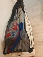 Speelgoed set veldhockey van merk Crane, Enlèvement