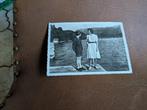 J.Charlotte en Albert, Verzamelen, Koningshuis en Royalty, Ophalen of Verzenden, Zo goed als nieuw, Kaart, Foto of Prent