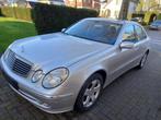 Mercedes-Benz E220 CDI Avantgarde/Automatic/1er propriétaire, Auto's, Te koop, Diesel, Bedrijf, 2148 cc