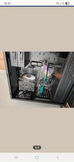 rtx 3070ti, ram 32 gb, rayzen 7 5800X., Computers en Software, Desktop Pc's, Ophalen of Verzenden, Zo goed als nieuw, 8 GB, Gaming