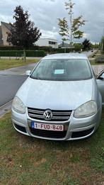 Volkswagen Jetta 1.9TDI, Voorwielaandrijving, 4 deurs, Stof, Regensensor