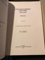 Oorlogsdagboeken over Ieper (1914 -1915) - Jozef Geldhof 2 d, Antiek en Kunst, Ophalen of Verzenden, Jozef Geldhof