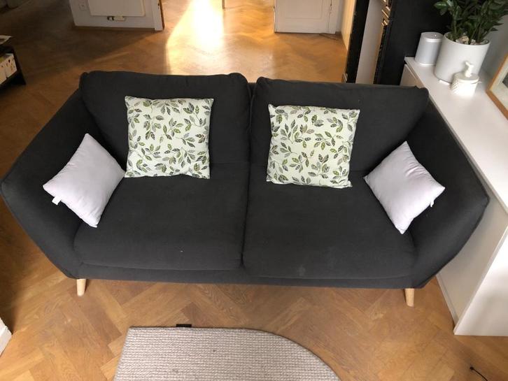 Canapé Sits Stella, Maison & Meubles, Canapés | Sofas & Chaises Longues, Comme neuf, Deux personnes, 150 à 200 cm, 100 à 125 cm