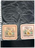 COLLECTION BEER COASTERS GERMANY, PARTIE 2, Envoi, Neuf, Sous-bock