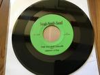 7” Johnny Lytle - the village caller, Ophalen of Verzenden
