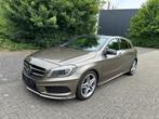 MB A220 AMG-Line Automaat | Full Option Pano | Prachtstaat, Auto's, Automaat, Beige, 5 deurs, Particulier