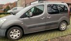 Peugeot Partner Tepee, Auto's, Stof, Particulier, 1587 cc, Euro 4