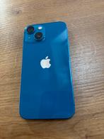 iPhone 13 mini 128 GB bleu, Telecommunicatie, Mobiele telefoons | Apple iPhone, Ophalen, 128 GB, Blauw, Zo goed als nieuw