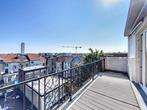 Appartement à vendre à Schaerbeek, Immo, Huizen en Appartementen te koop, 150 m², Appartement, 493 kWh/m²/jaar