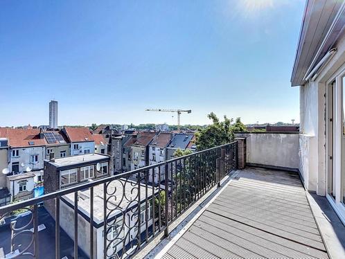 Appartement à vendre à Schaerbeek, Immo, Huizen en Appartementen te koop, Appartement, G
